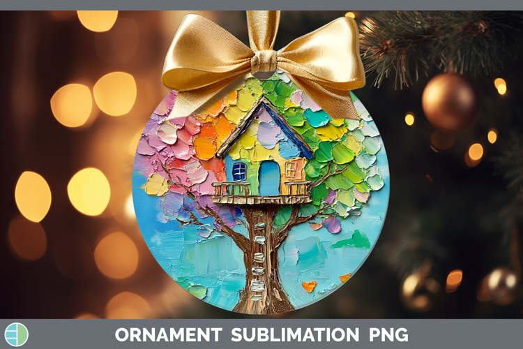 Ornament Clipart Image 2