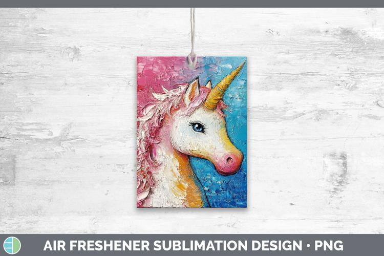 Unicorn Clipart Image 16