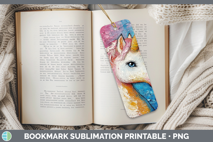 Unicorn Clipart Image 15