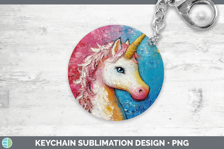 Unicorn Clipart Image 14