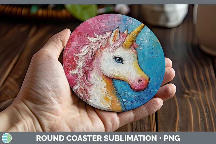 Unicorn Clipart Image 10
