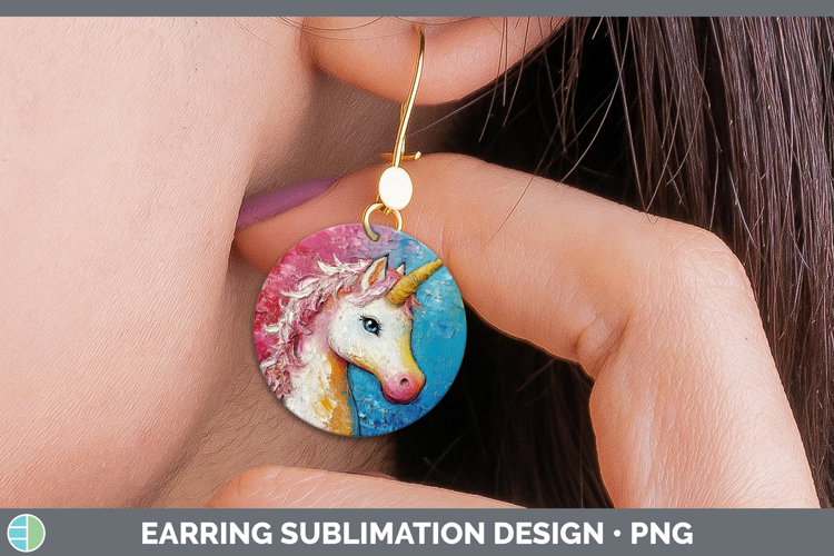 Unicorn Clipart Image 9