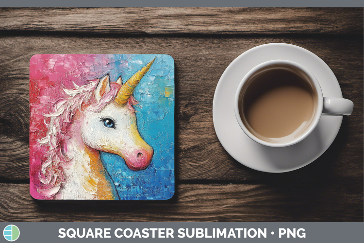 Unicorn Clipart Image 6