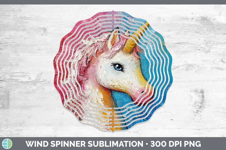 Unicorn Clipart Image 3