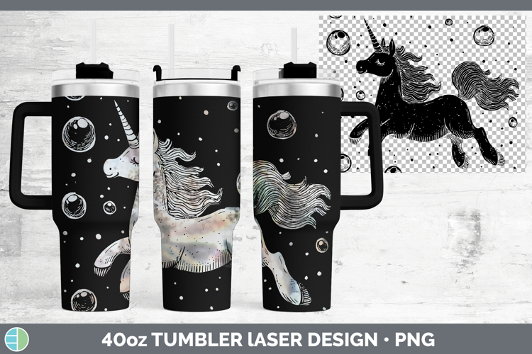 Unicorn Clipart Image 20