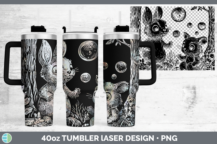 Sublimation Tumbler Designs Image 7