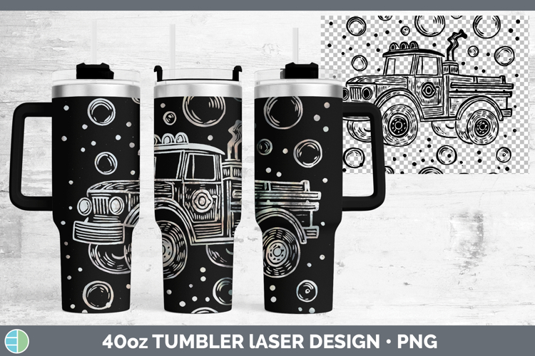 Sublimation Tumbler Designs Image 12