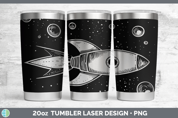 Rocket Clipart Image 19
