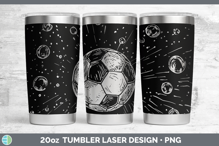 Soccer Clipart Image 7