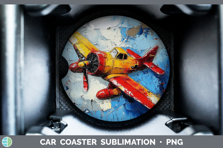 Airplane Clipart Image 6