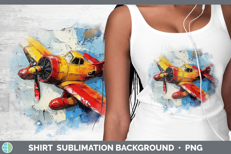 Airplane Clipart Image 13