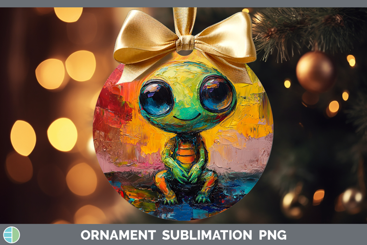 Bauble Clipart Image 8