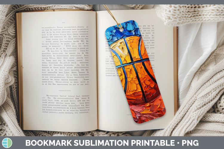 Printable Kids Bookmark Image 24