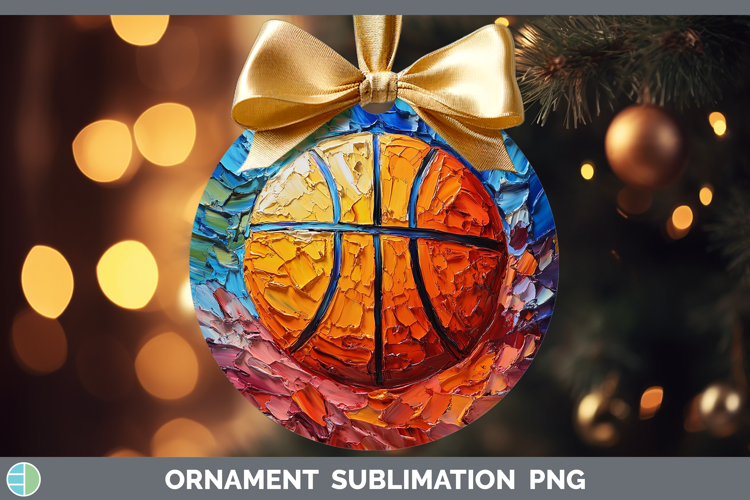 Bauble Clipart Image 20