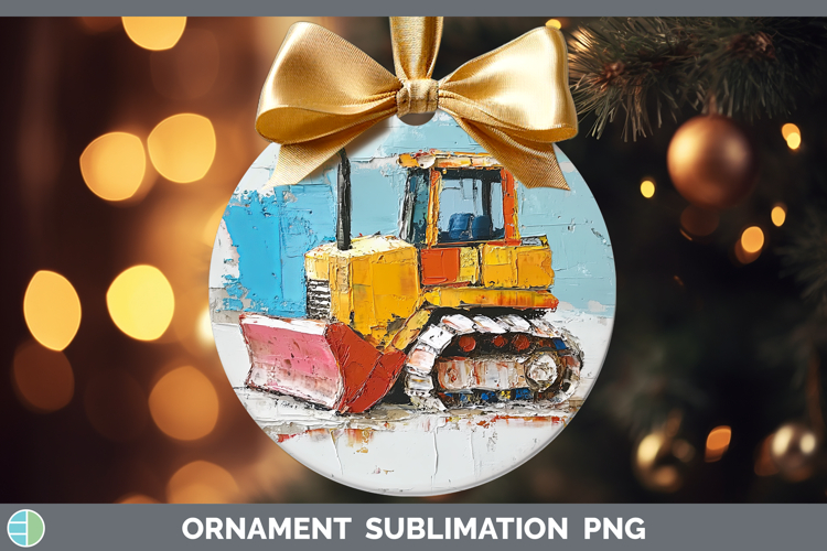Bauble Clipart Image 20