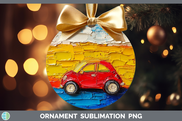Bauble Clipart Image 2