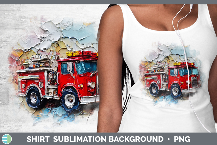 GorgeousKids 02 Thick Paint Shirt design.