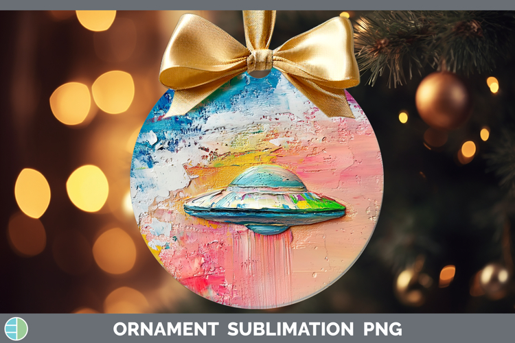 Ornament Clipart Image 15