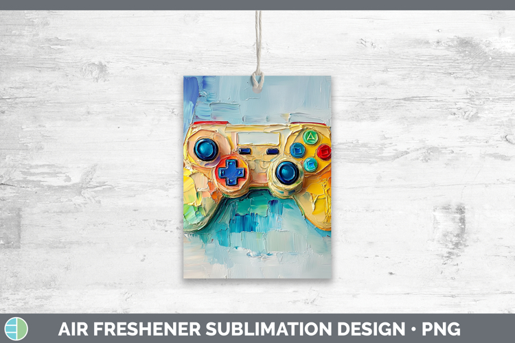 Game Controller Clipart Image 14