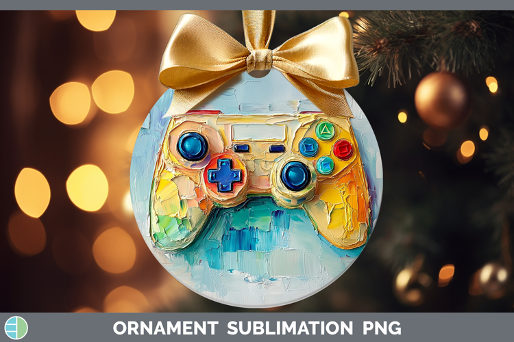 Game Controller Clipart Image 10
