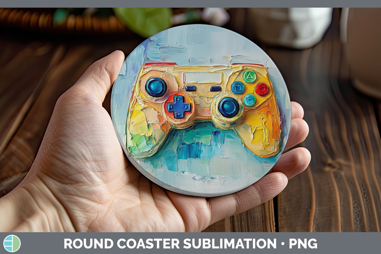 Game Controller Clipart Image 8