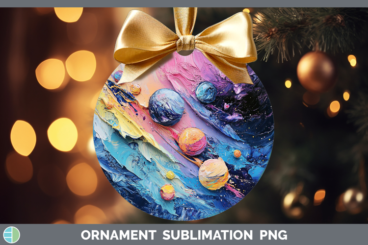 Bauble Clipart Image 5
