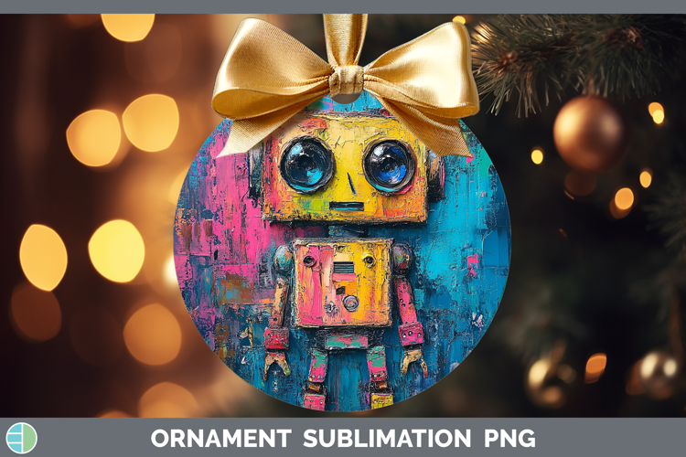 Bauble Clipart Image 18