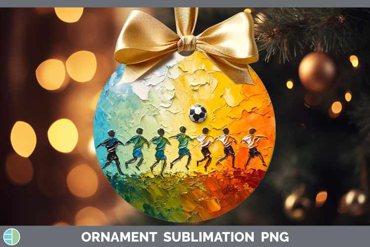 Bauble Clipart Image 16