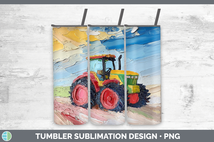 Tractor Clipart Image 14