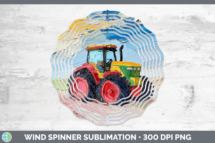 Tractor Clipart Image 13