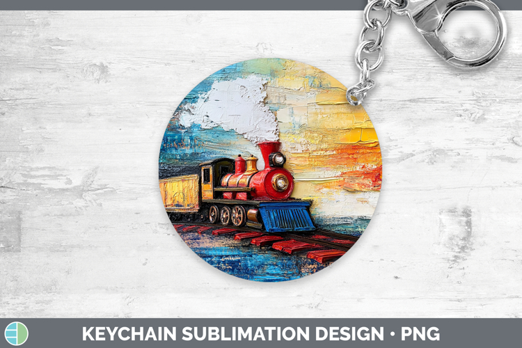 Train Clipart Image 10