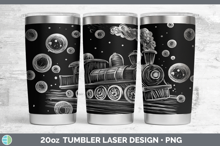 Train Clipart Image 19