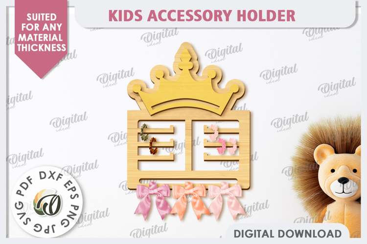 Hanger Clipart Image 12