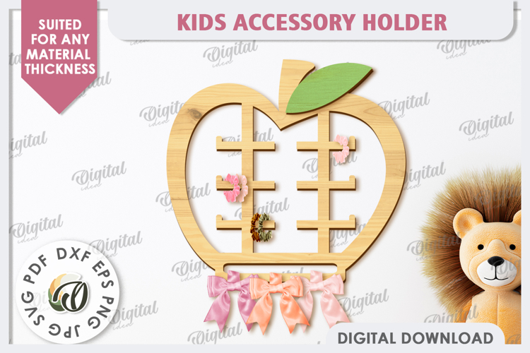 Hanger Clipart Image 20