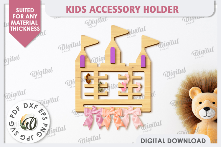 Hanger Clipart Image 10