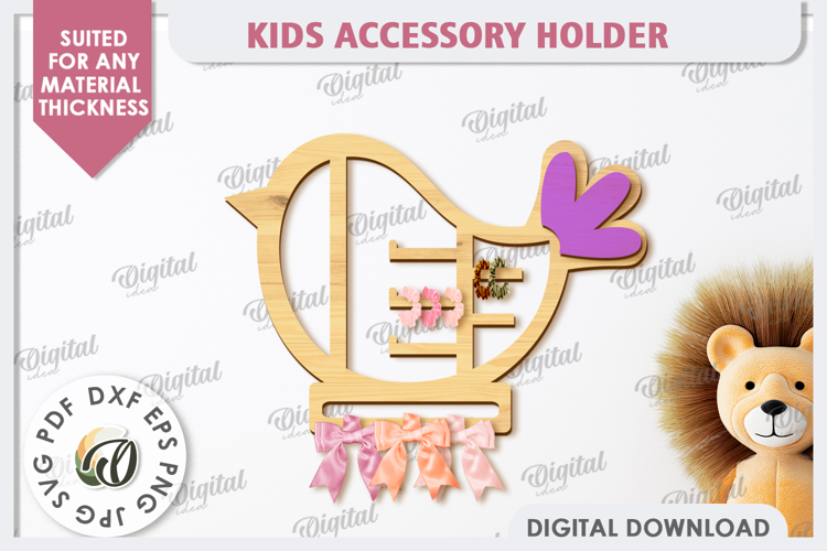Hanger Clipart Image 8
