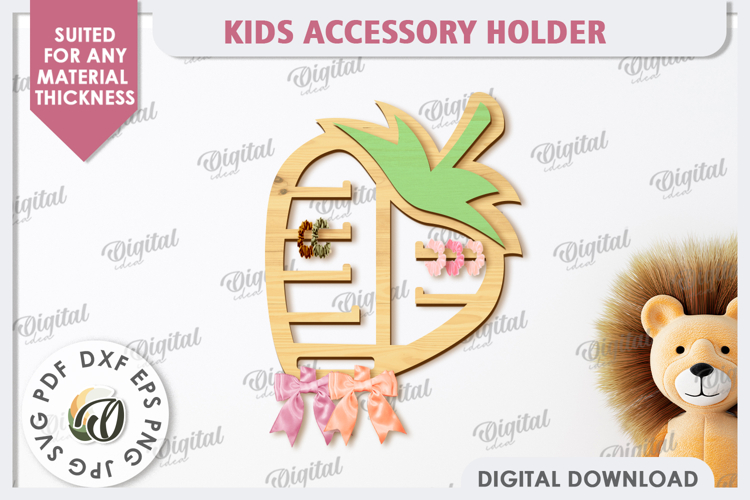 Hanger Clipart Image 24