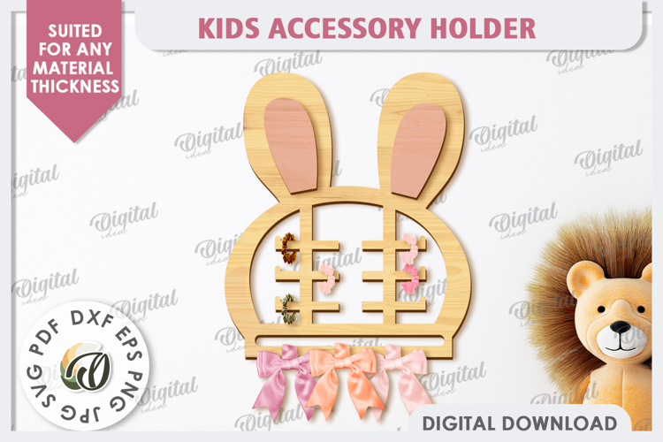 Hanger Clipart Image 22