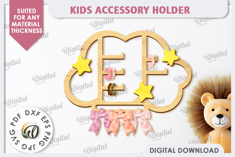 Hanger Clipart Image 21