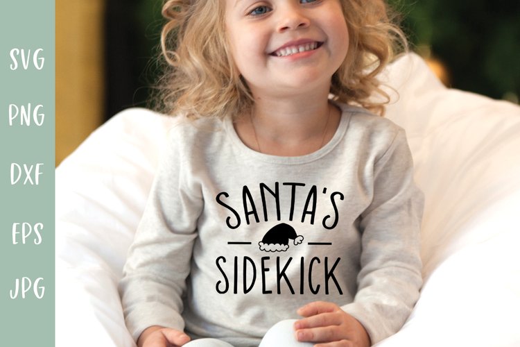 Funny Christmas Svg Image 3