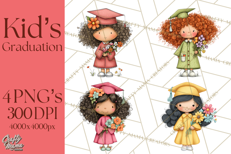 Cute Preschool Clipart Image 10