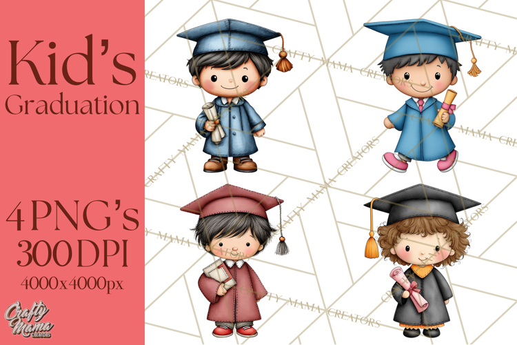 Cute Preschool Clipart Image 12