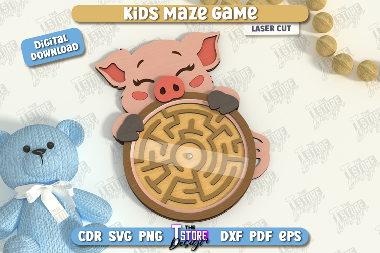 Puzzles Clipart Image 5