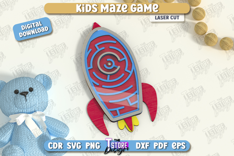 Puzzles Clipart Image 4