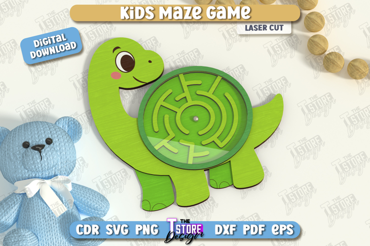 Puzzles Clipart Image 3