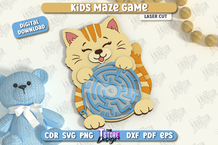 Puzzles Clipart Image 2