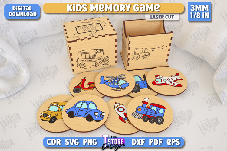 Games Clipart