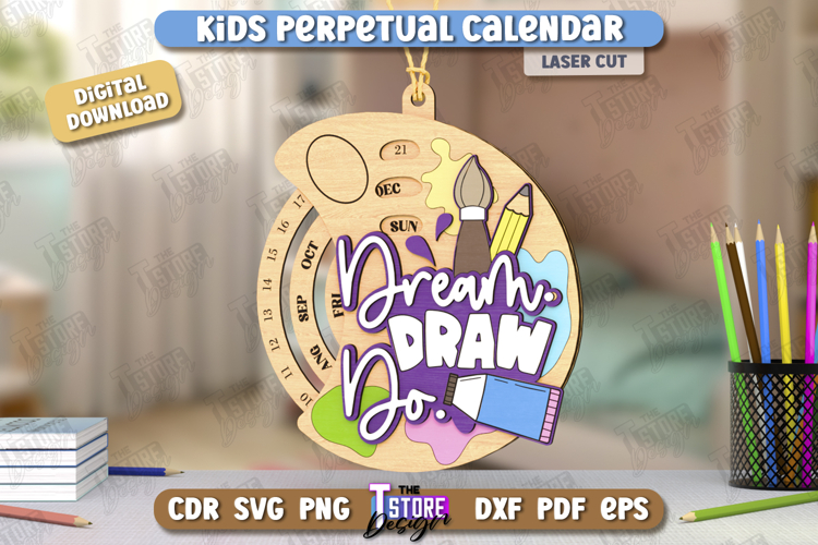 Calendar Templates Image 17