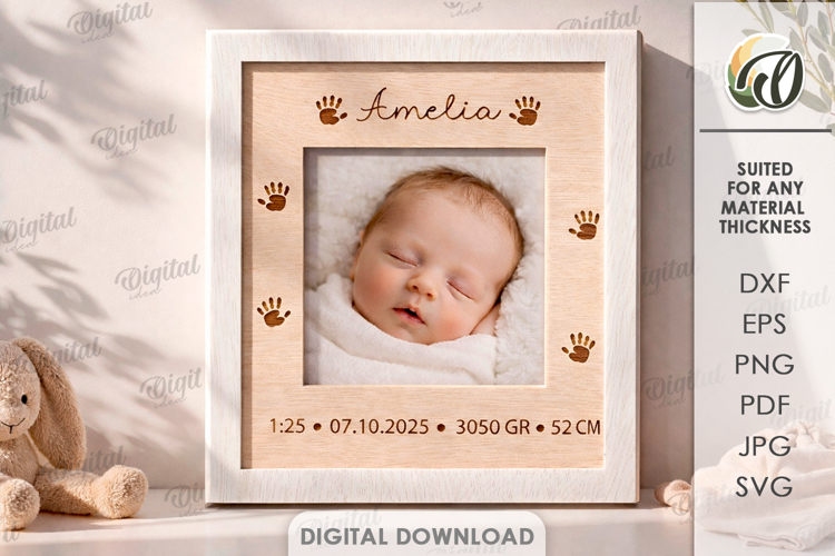Picture Frame Svg Image 10
