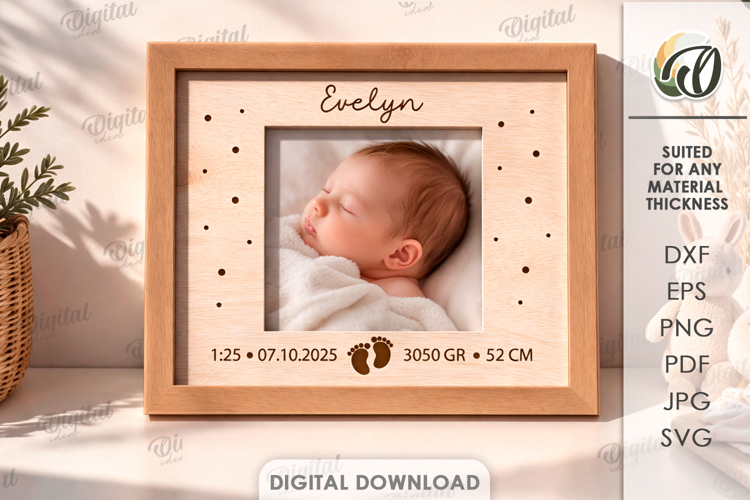 Picture Frame Svg Image 9